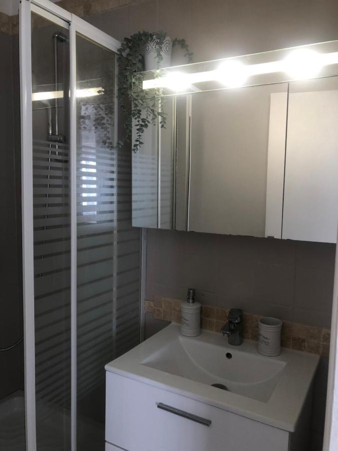 Joli Studio Centre-Ville Draguignan Kültér fotó