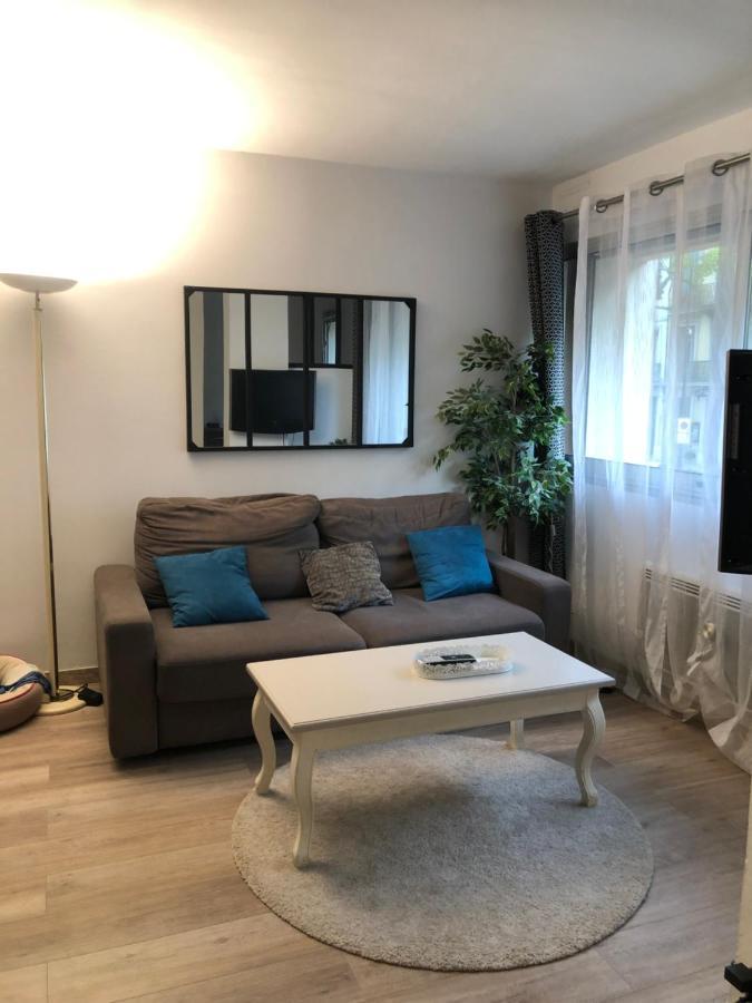 Joli Studio Centre-Ville Draguignan Kültér fotó