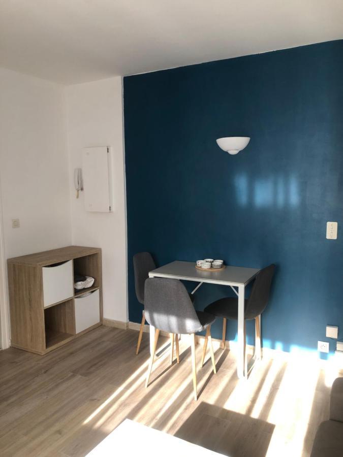 Joli Studio Centre-Ville Draguignan Kültér fotó